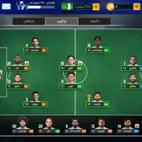 اکانت مربی برتر ( فروش فوری )