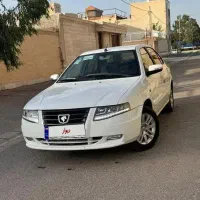 سمند سورن پلاس ef7