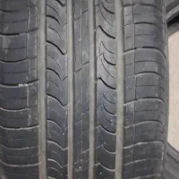لاستیک  سایز 205/55/16