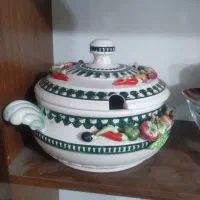 سوپ خوری قدیمی