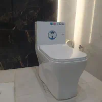 نصب وتعمیرتوالت فرنگی شیرالات فلاش تانک دوش سینک