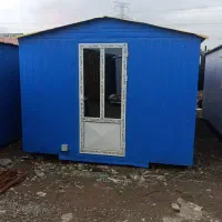 کانکس نو 18 متری فول سنگین