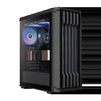 کیس گیمینگ ایده آل برای گیمینگ 1080P