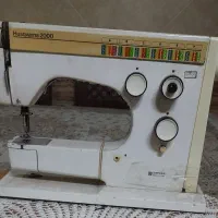 چرخ خیاطی اسکوانو