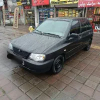 ۱۱۱ sx  هیدرولیک