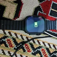 ساعد هوشمند 500 تومن مفت با شارژر و بند