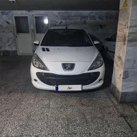 ماشین ۲۰۷