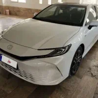 کمری ۲۰۲۵ فول چین