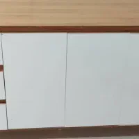 کنسول MDF