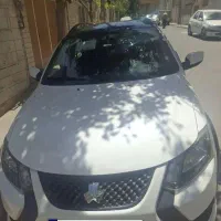کوییک RS|خودرو سواری و وانت|تهران, مشیریه|دیوار