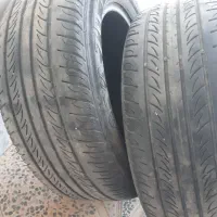 لاستیک پژو