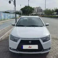 دنا پلاس توربو اتوماتیک 1401
