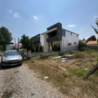 زمین ۲۵۰ متری سند تک برگ