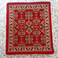 قالیچه / پا دری