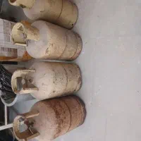 کپسول گاز تعاون گاز