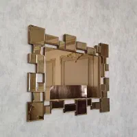 آینه دکوراتیو