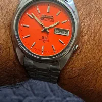 ساعت سیکو آکتوس اتوماتیک یا نبضی اصل و ...