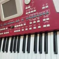ارگ pa500رم خور در حد نو