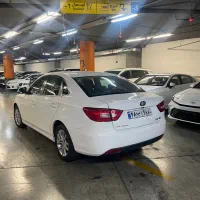بسترن b30 مدل ۱۴۰۱ بسیار تمیز
