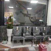 در خواست مشاور جهت همکاری در مشاور املاک