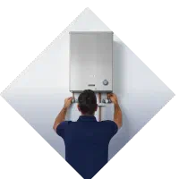 تعمیرات اقتصادی پکیج، آبگرمکن دیواری و اجاق گاز