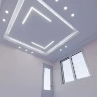 کناف.نقاشی، قاب بندی