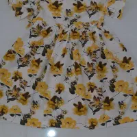 لباس دخترانه وپیراهن مشکی