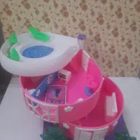 فروشگاه و خانه بازی