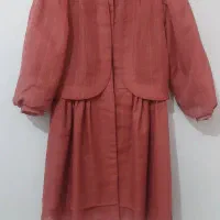 مانتو عروسکی