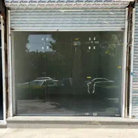 اجاره مغازه تجاری واقع در حاشیه باغ امین اسلامی