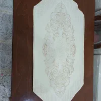 رومیزی طلاکوب نو