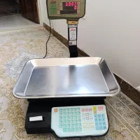 ترازوی محک ۵۰ کیلو کم کارکرد