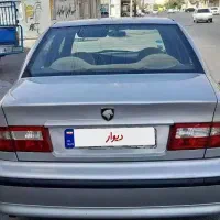 سمند|خودرو سواری و وانت|اهواز, کیانپارس |دیوار