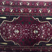 شش عدد پشتی