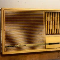 کولر پنجره ای