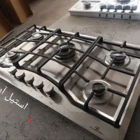 اجاق گاز رومیزی