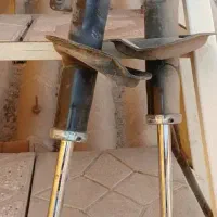 کمک و فنر فابریکی ۲۰۶پژو مارک کروز