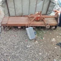 روتوری کشاورزی