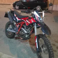 تریل T4 کویر موتور