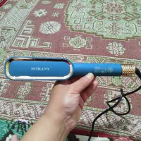برس حرارتی مو