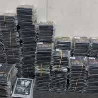 باتری هوای، ال جی، سونی، اچ تی سی