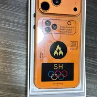 های کپی ایفون 17پرومکس برابری با اصل