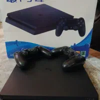 PS 4 یک ترابایت