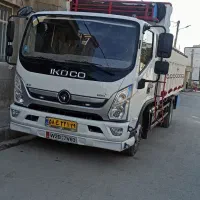 حمل و نقل انواع بار