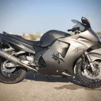 سی بی ار 1100 سی سی CBR 1100cc