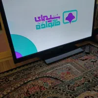 تلویزیون۴۳ اینچ سامسونگ