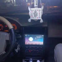 پژو slx سفید