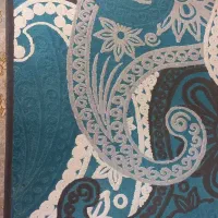 فرش فانتزی ۱ در ۱/۵