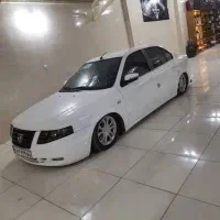 حواله سمند سورن xu7p