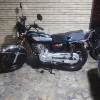 کویر موتور هوندا ۲۰۰ صفر  سندسفید به نام خریدار